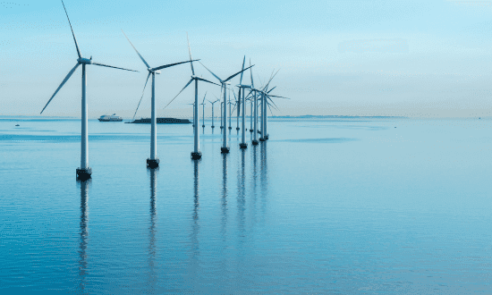 Energiemarkt na de Corona-crisis