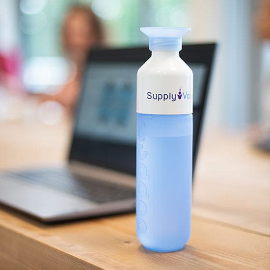 Supply Value, Nachhaltigkeit, Contact us