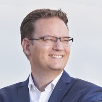 Menno van Drunen, Supply Value Beratung