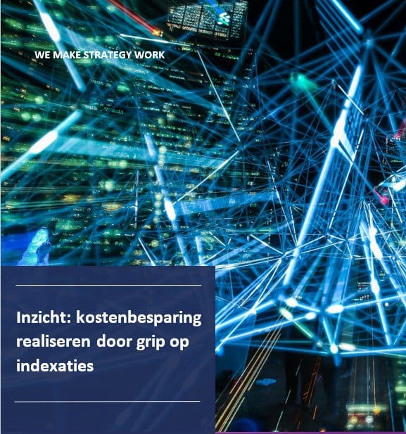 Insight: Achieving Cost Savings by Managing Indexations