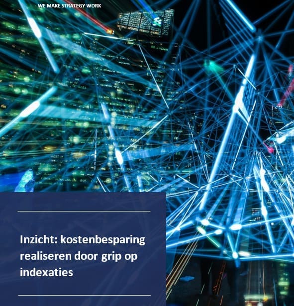 Insight: Creating More Value through (Early) Supplier Involvement