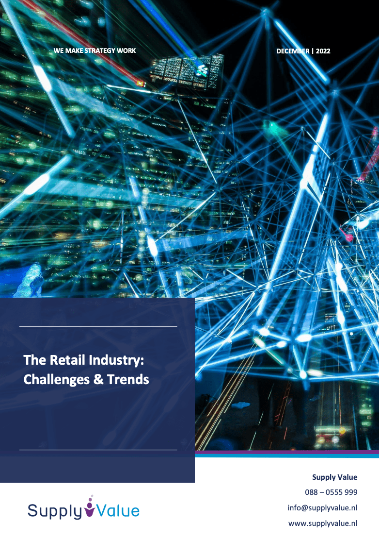 Whitepaper: Retail Challenges Research