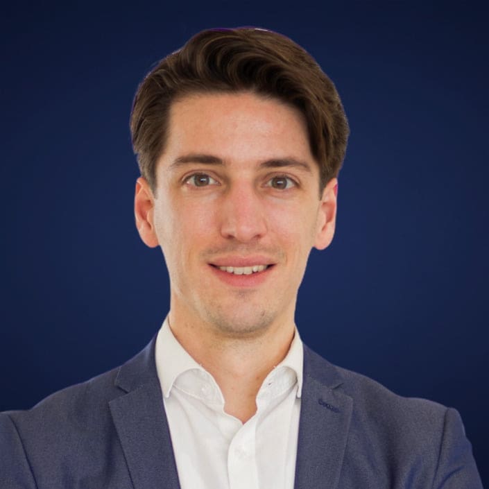 Jurriaan Vogel, Supply Value Jurriaan Vogel, Supply Value