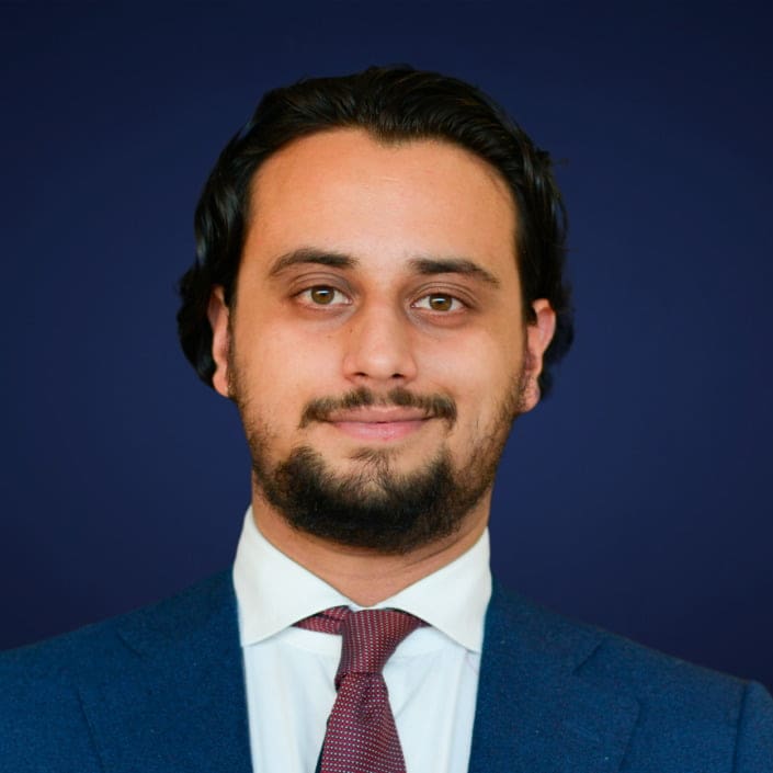 Elias de Haan, Supply Value