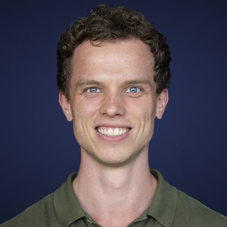 Supply Value, Jeroen Arentsen