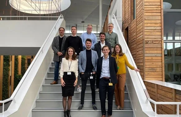 Alliander Aanbesteding in 10 dagen, Supply Value