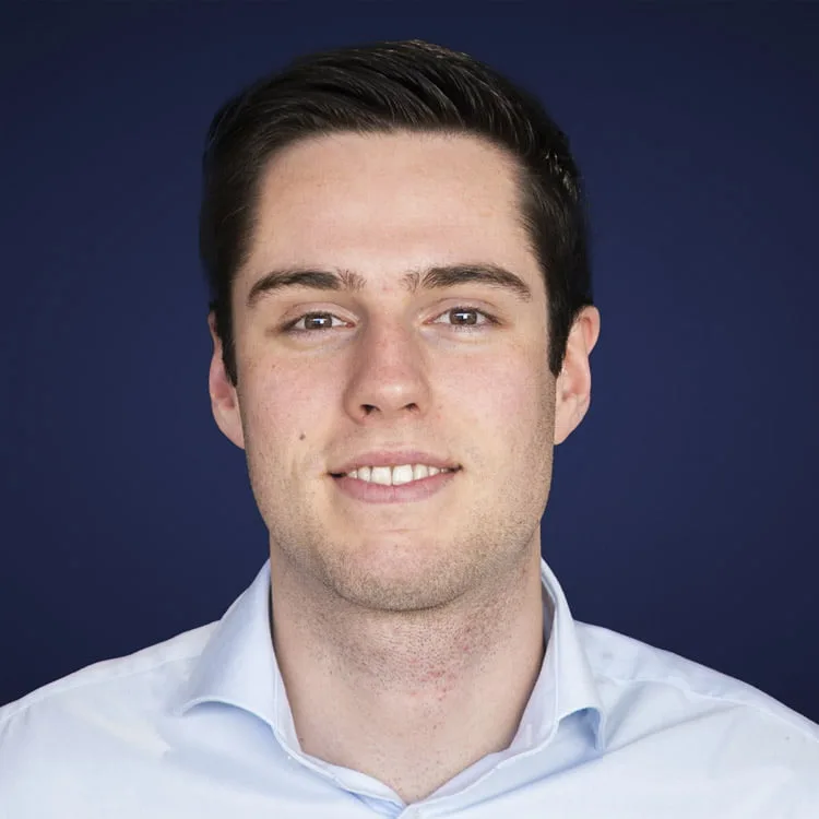 Gerben Kraaij, Supply Value