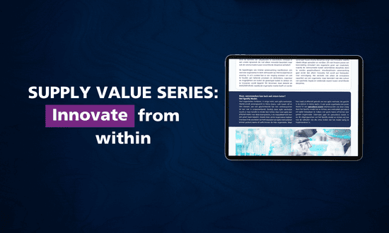 Insight: Collaborations as drivers of innovation