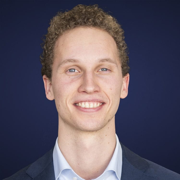Daan Dijkstra, Supply Value