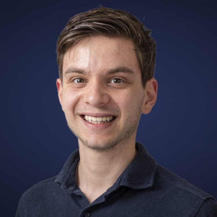 Supply Value, Yannick Wekking