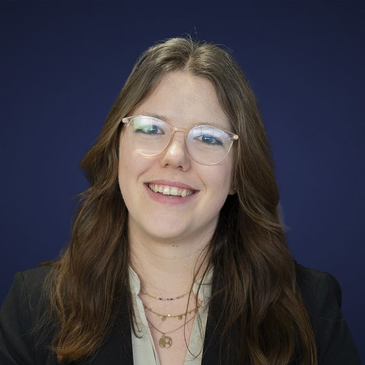 Supply Value, Caressa Schmetz