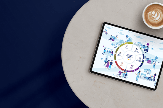 Whitepaper: Sustainable Procurement Monitor