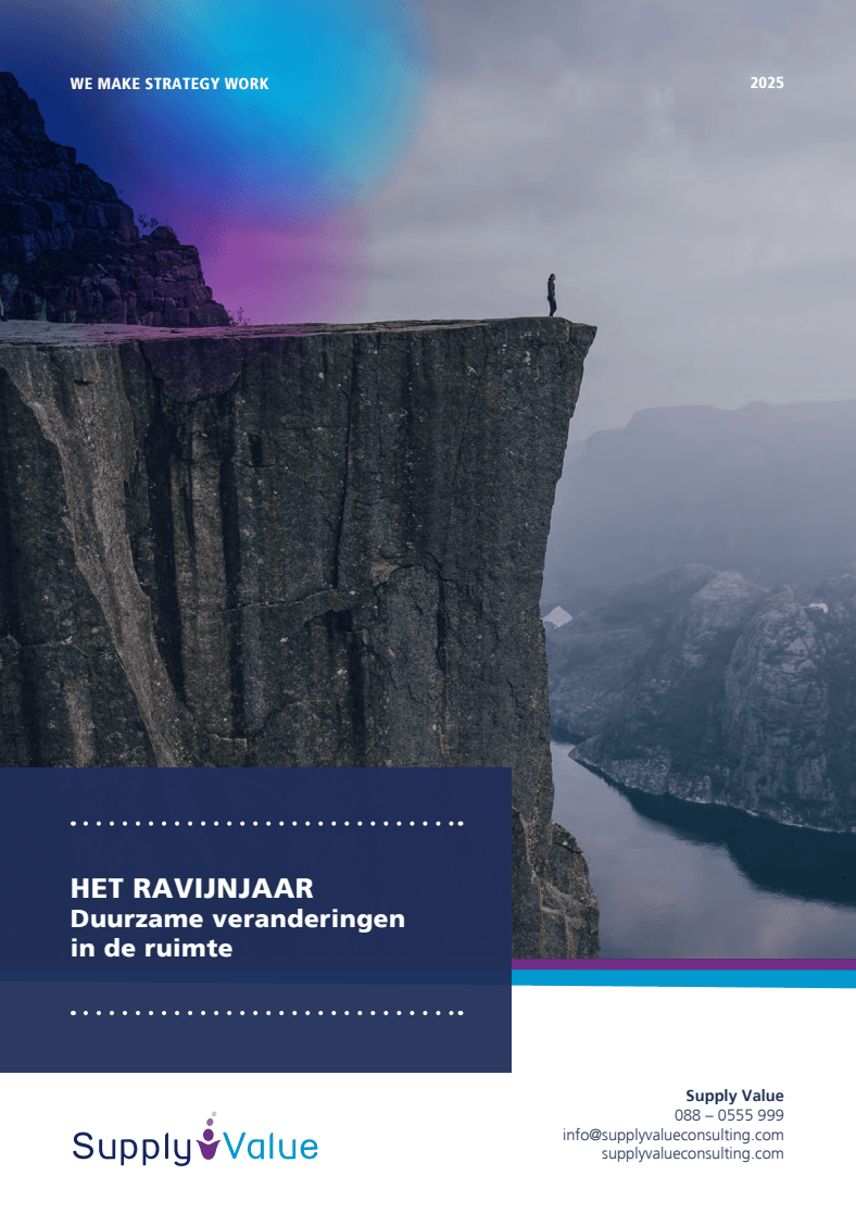 Whitepaper: The Canyon Year – Sustainable changes in the spatial domain