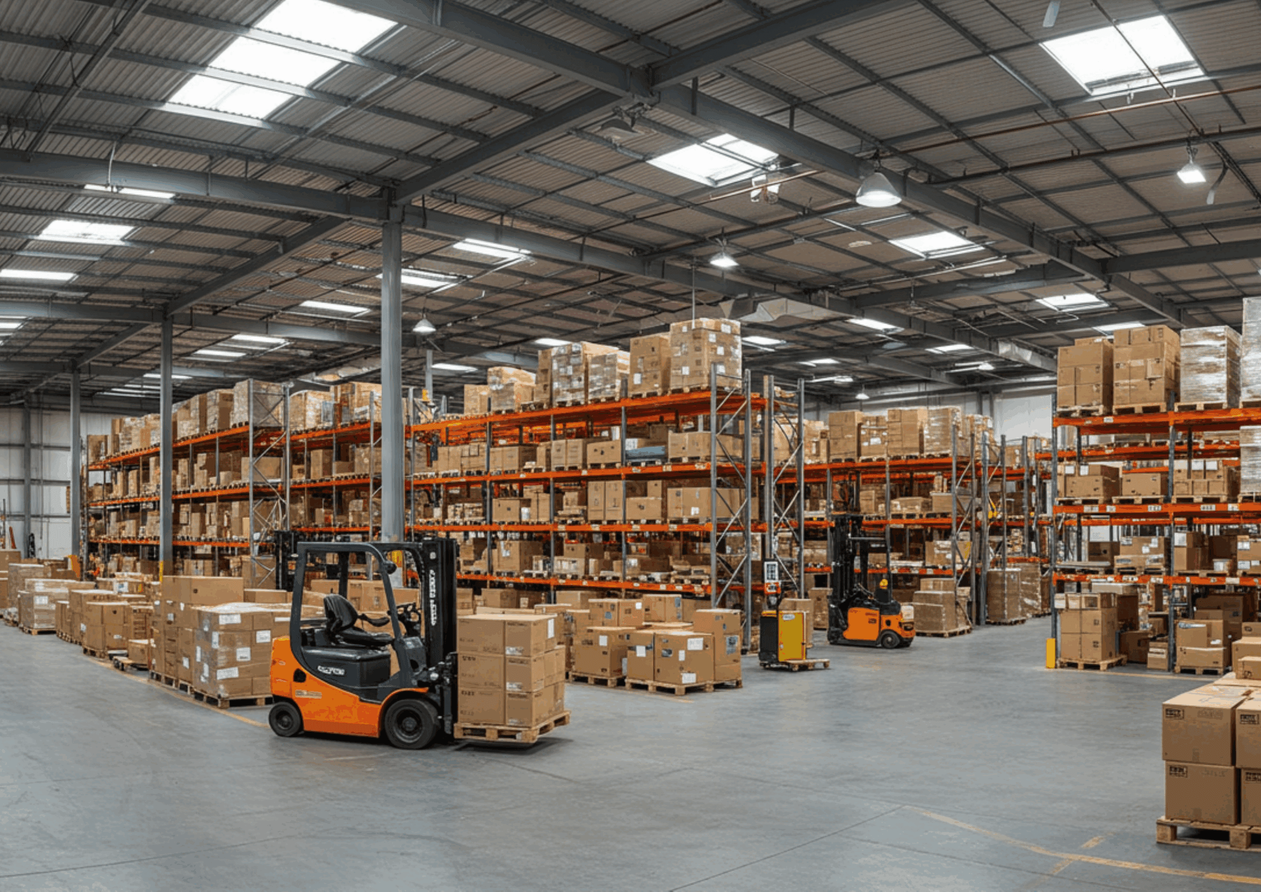Inventory Management Optimizing Inventory Management The Success Story of Freudenberg with Supply Value