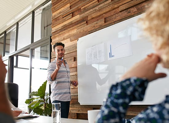 Supply Value, Scenario Planning