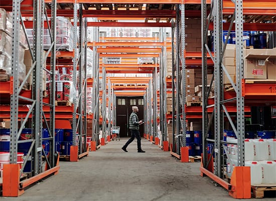 Supply Value, Supply Chain, Smart Warehouse Layout Supply Value, Supply Chain, Smart Warehouse Layout
