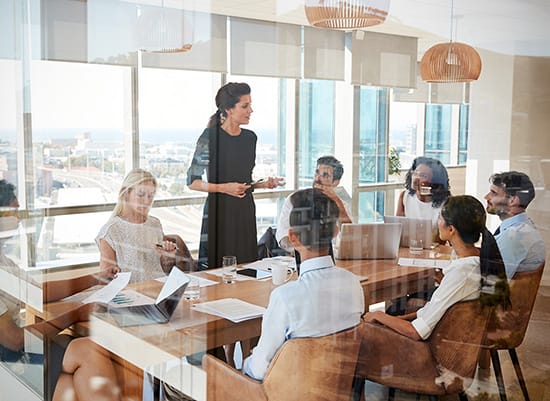 Supply Value, Turn S&OP into a Leadership Power Tool