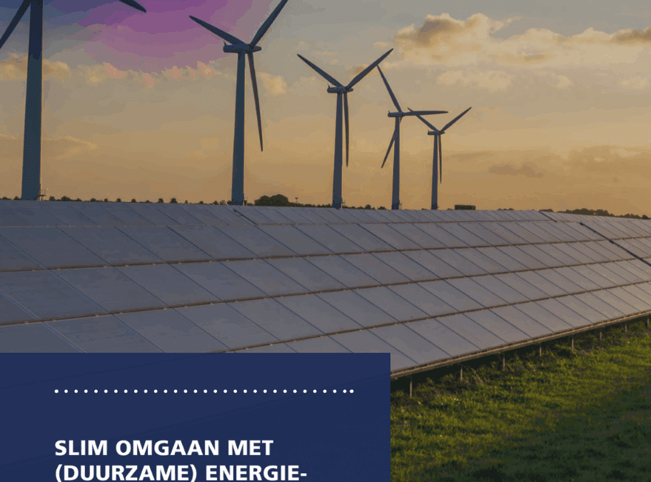 Whitepaper: Smarter Use of Renewable Energy and Grid Capacity