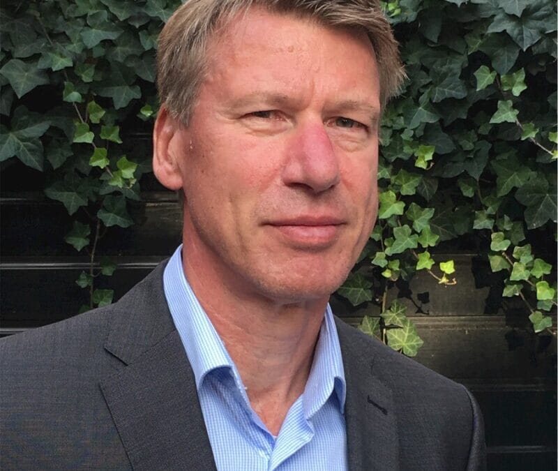 Michel Hilgersom